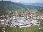 Vista panoramica