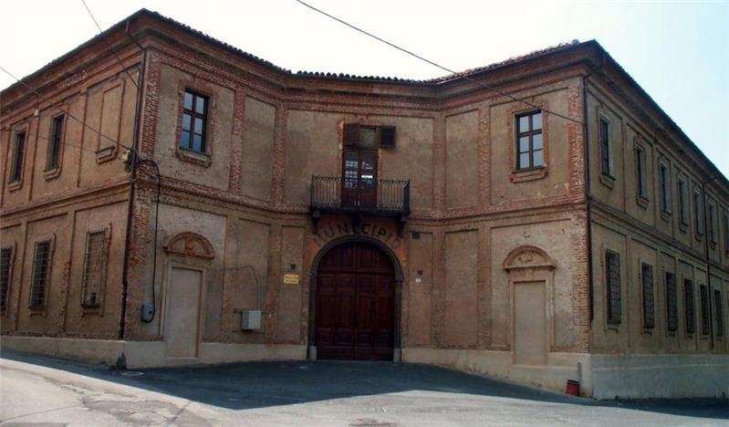 Palazzo Drago