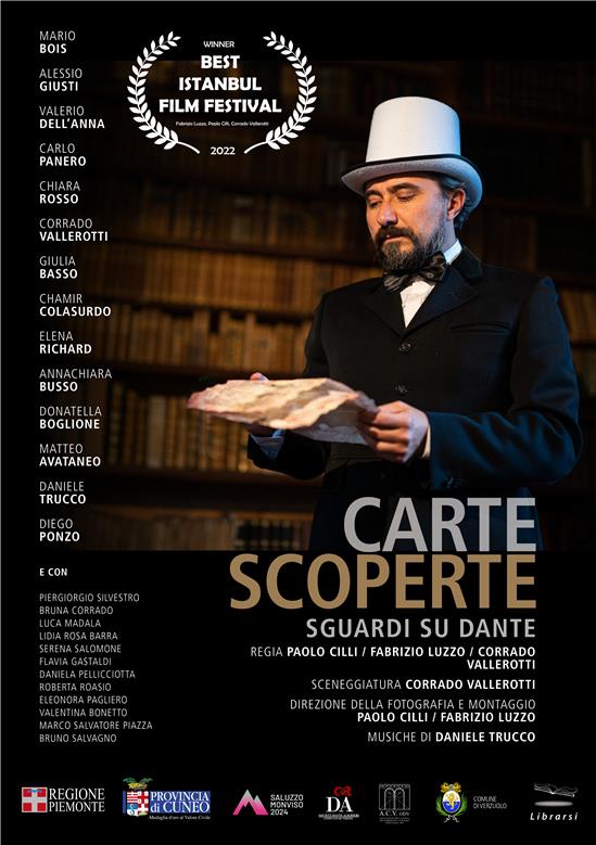 Carte scoperte