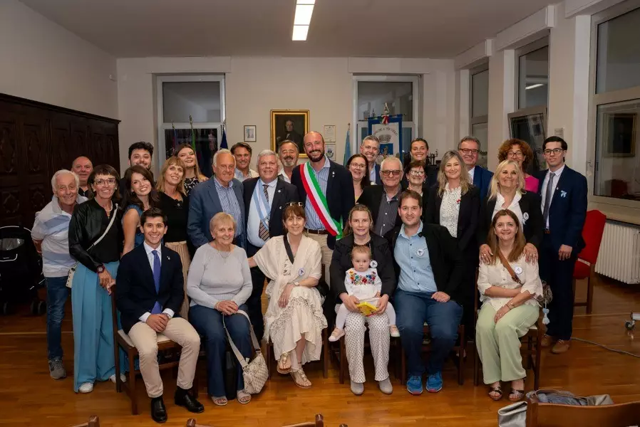 Foto gruppo
