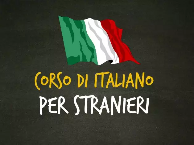 CORSI DI ITALIANO PER STRANIERI: ISCRIZIONI FINO AL 04/10/2023