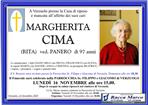 Margherita Cima