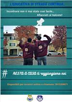 Educativa di strada