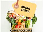 Buoni alimentari