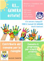 Estate Ragazzi