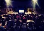 Cinema all'aperto Verzuolo