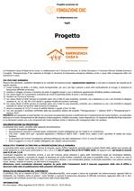 Emergenza Casa 9