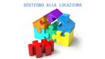 Sostegno locazione