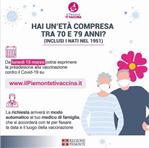 Vaccinazione