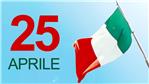 25 Aprile