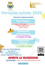 Estate Ragazzi