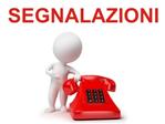 segnalazioni