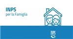 Inps per la famiglia 