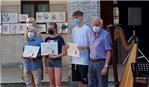 I premiati