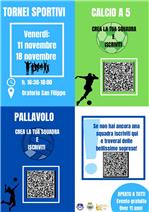 Locandina