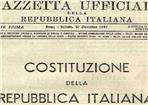 compleanno costituzione