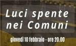 Luci spente