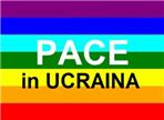 bandiera pace Ucraina