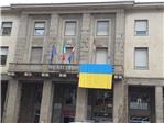 Manifestazione Ucraina