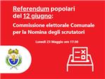 Referendum