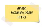 Avviso