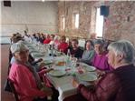 Pranzo delle donne